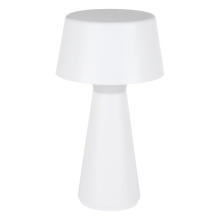 Eglo 75795A - Huesa - 1 LT Table Lamp