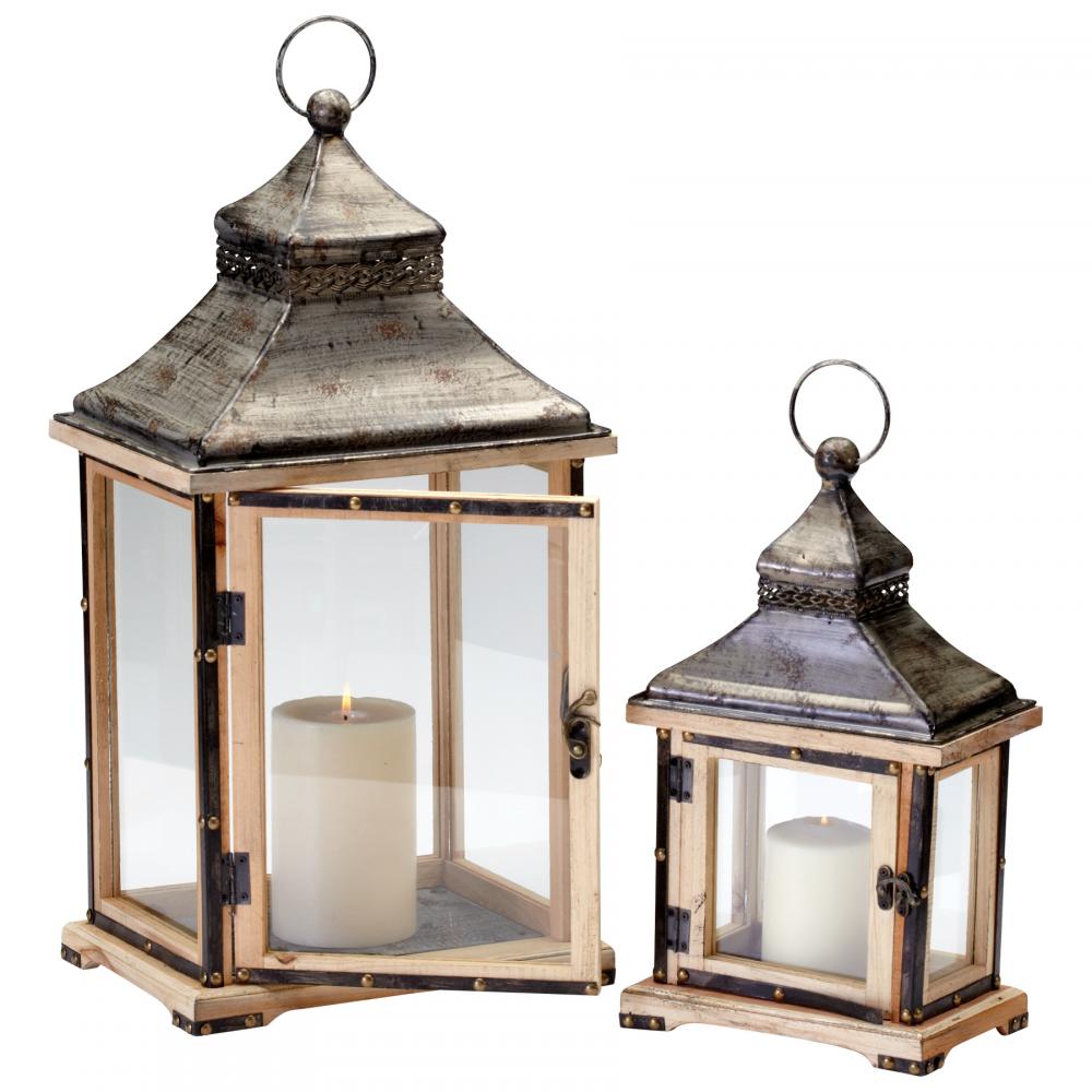 Oxford Lanterns S/2