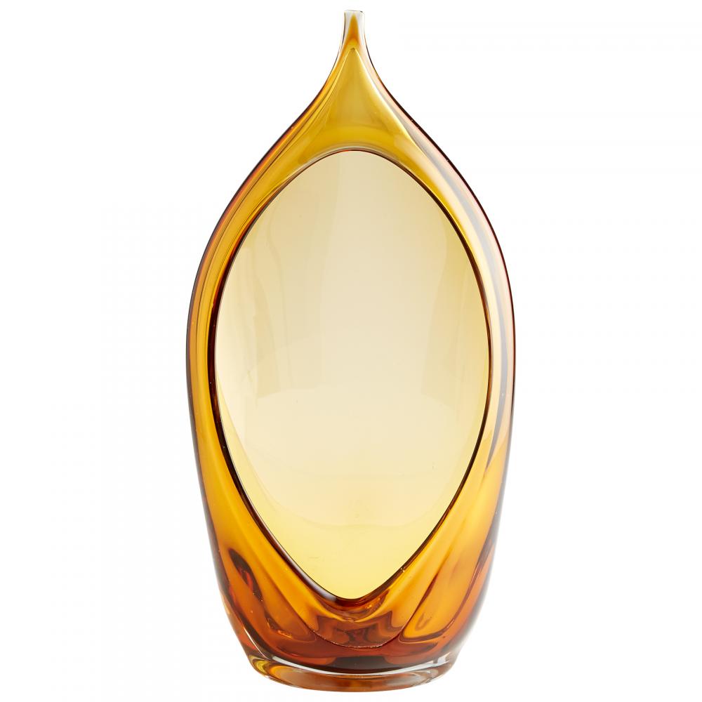 Neema Vase|Amber - Medium