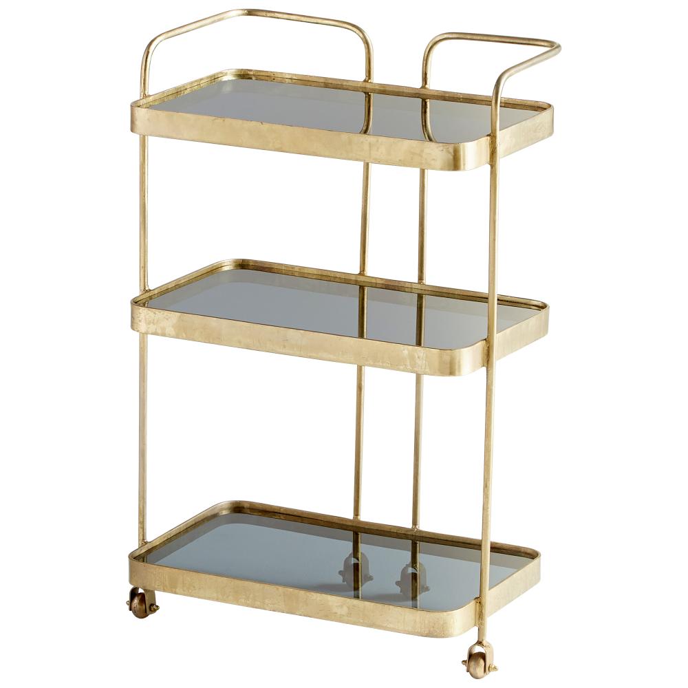 Taverna Bar Cart