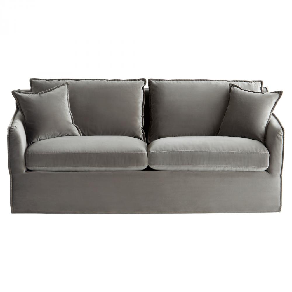 Sovente Sofa | Grey