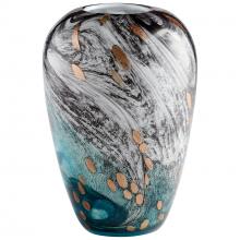 Cyan Designs 11082 - Prismatic Vase-MD