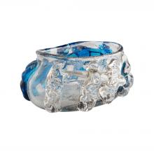 Cyan Designs 11483 - Arethusa Bowl | Blue