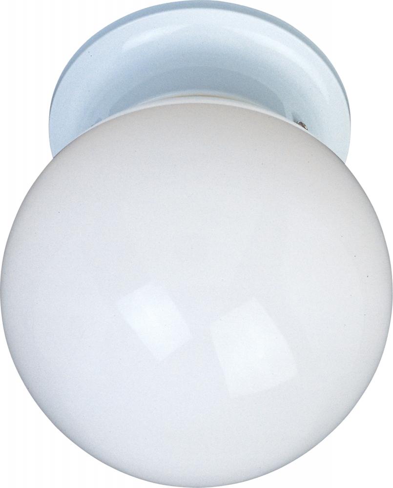 Utility EE-Flush Mount