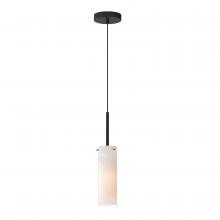 Maxim 10511MRBK - Blizzard-Linear Pendant