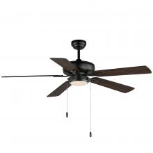 Maxim 88937BK - Super-Max-Indoor Ceiling Fan