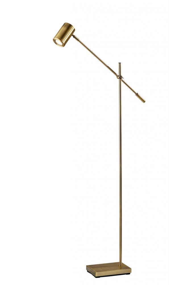 Collette LED Floor Lamp