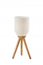 Adesso 1629-12 - Kinsley Table Lamp