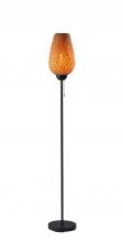 Adesso 2139-12 - Hugo Floor Lamp