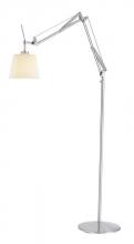 Adesso 3156-22 - Architect Floor Lamp