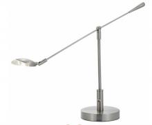 Adesso 3175-22 - Omega LED Desk Lamp