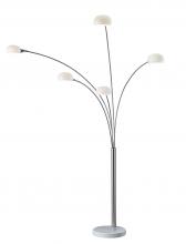 Adesso 3346-22 - Luna Arc Lamp