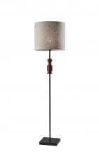 Adesso 4049-15 - Elton Floor Lamp