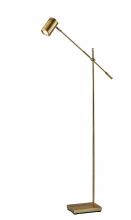 Adesso 4218-21 - Collette LED Floor Lamp