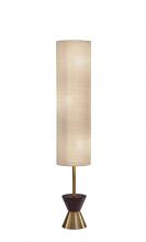 Adesso 4269-21 - Carmen Floor Lantern