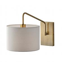 Adesso 5300-21 - Finley Wall Lamp