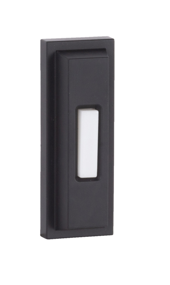 Rectangle Surface Mount Pushbutton