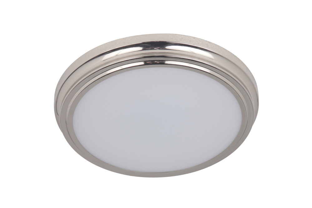 13" LED Flushmount