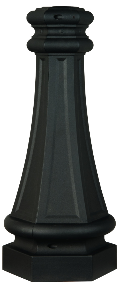 Pole Wrap Accessory