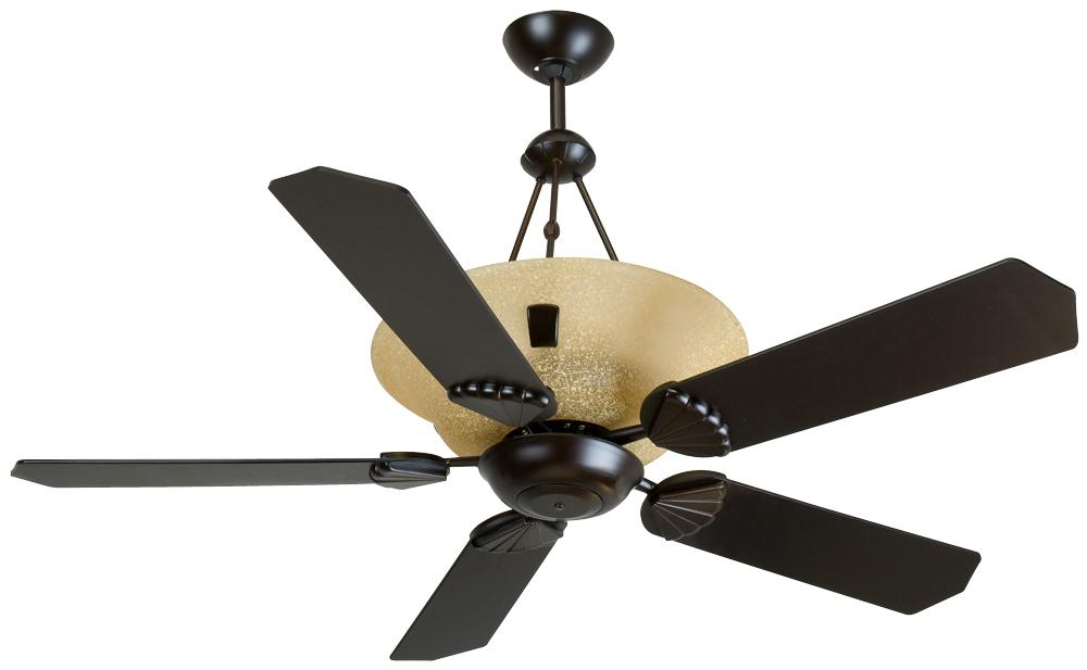 Ob - Oiled Bronze Fan Motor Without Blades