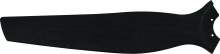 Craftmade BMOB60-FB - 3 - 60" Mobi or Limerick Blades, Wet Rated