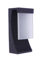 Craftmade ZA5804-MN-LED - Small Wall LED Mount