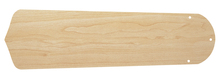 Craftmade BCD42-MP - 42" Contractor's Standard Blades in Maple
