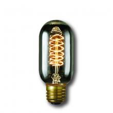 Bulbrite 330525 - *SP.ORDER* 40W NOSTALGIC T14 120V SPIRAL