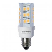 Bulbrite 770592 - LED4E11/27K/120/D