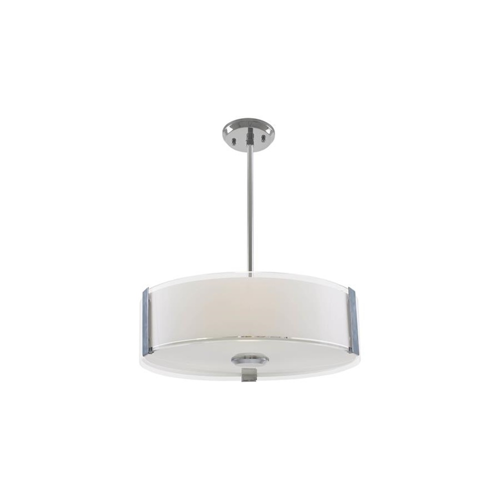 ZURICH 3 LIGHT PENDANT