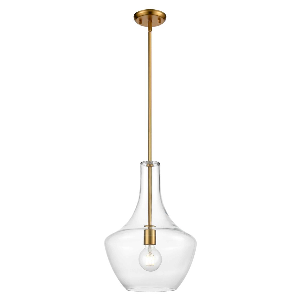 ST JULIAN 1 LT PENDANT