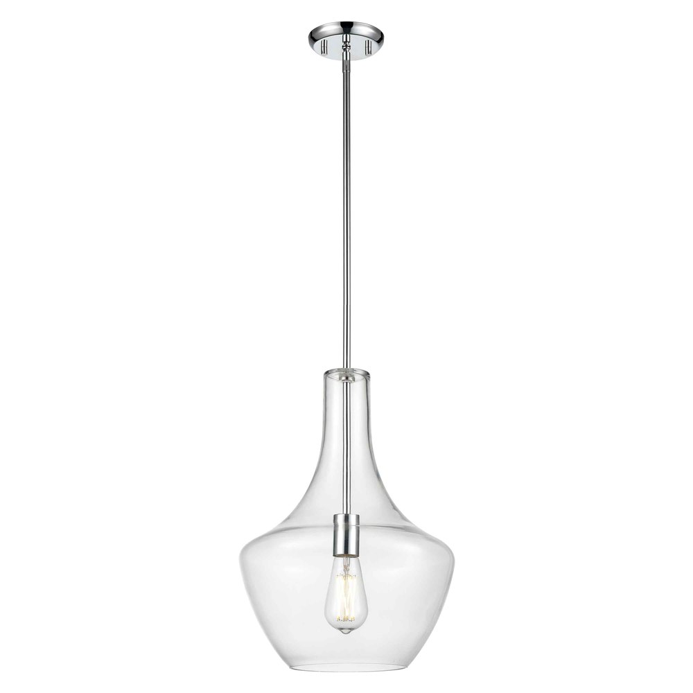 ST JULIAN 1 LT PENDANT