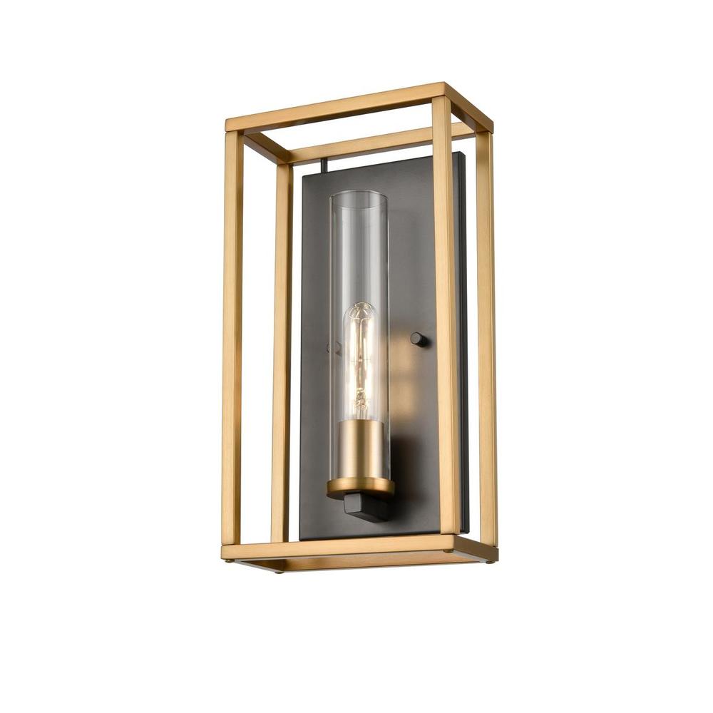 SAMBRE WALL SCONCE