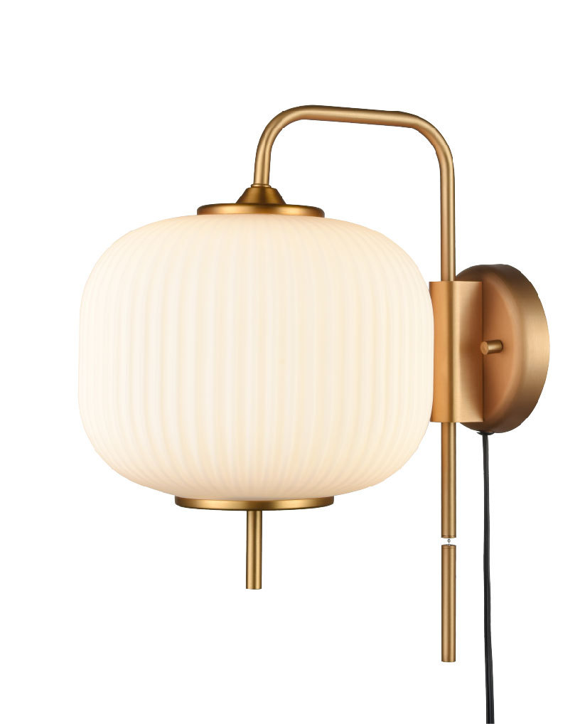MOUNT PEARL SCONCE