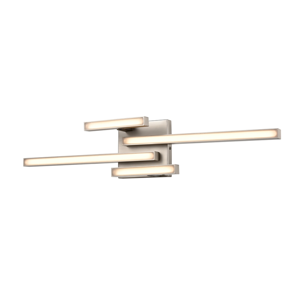 MAUD LED VANITY