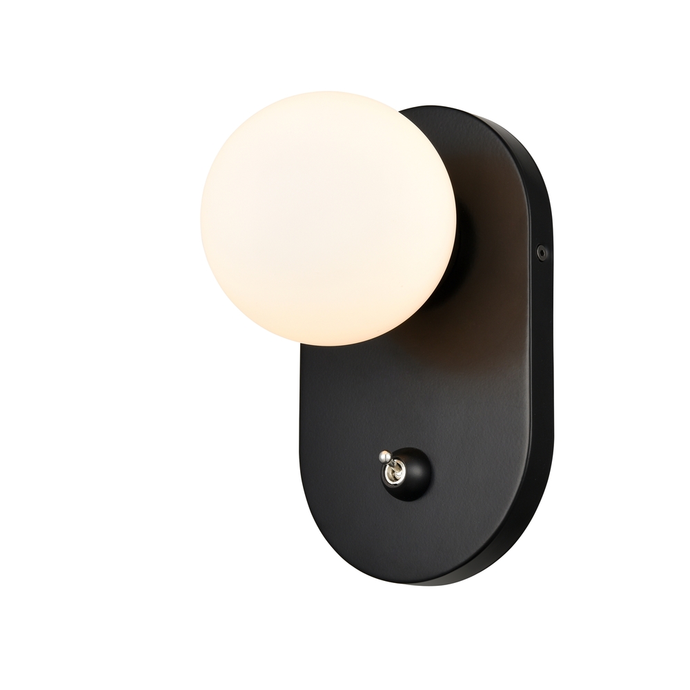 ATWOOD 5" SCONCE