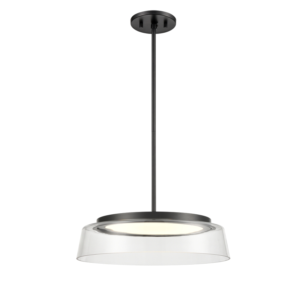 TRIPTYCH 16" DUAL MOUNT