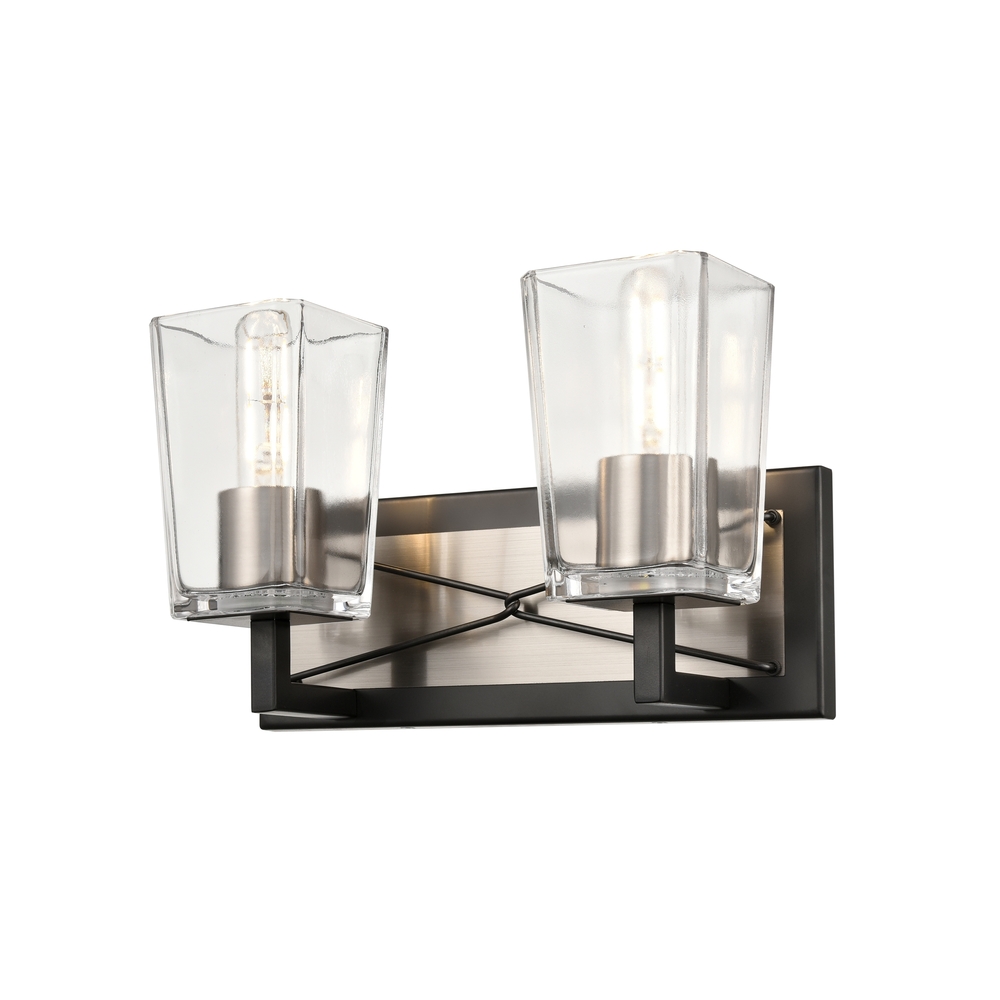 RIVERDALE 2 LT VANITY