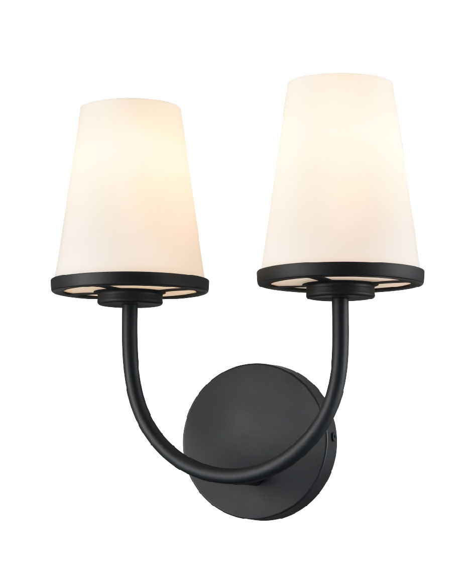 KANATA 2 LIGHT SCONCE