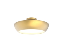 DVI DVP0612BR-VICE - ANTARES CCT 16" SEMI FLUSH