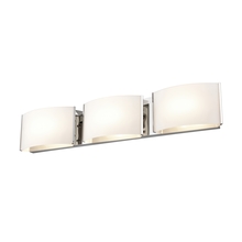 DVI DVP1797CH-OP - VANGUARD 3 LT LED  VANITY