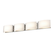 DVI DVP1798CH-OP - VANGUARD 4 LT LED VANITY