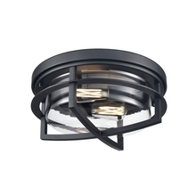 DVI DVP29974BK-CL - FIVE POINTS OD FLUSHMOUNT