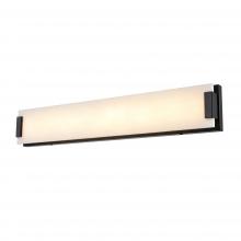 DVI DVP35343EB-AFA - TORRANCE CCT 24" VANITY, BLACK WITH NO VEIN ALAB.