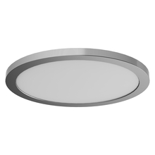 DVI DVP38938CH-3K - Avro 12 Inch Flush Mount