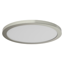 DVI DVP38938SN-3K - Avro 12 Inch Flush Mount