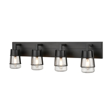 DVI DVP44444GR-CL - LAKE OF THE WOODS 4 LT VANITY