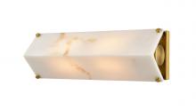 DVI DVP49601BR-BFA - Pavilion 14" Sconce