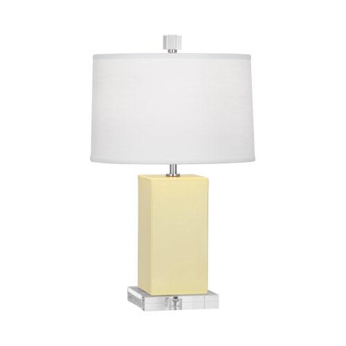 Butter Harvey Accent Lamp