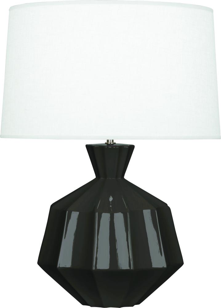Coffee Orion Table Lamp